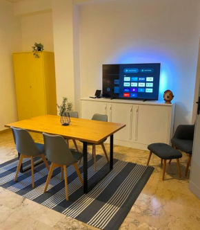 Residenza San Teodoro Trapani